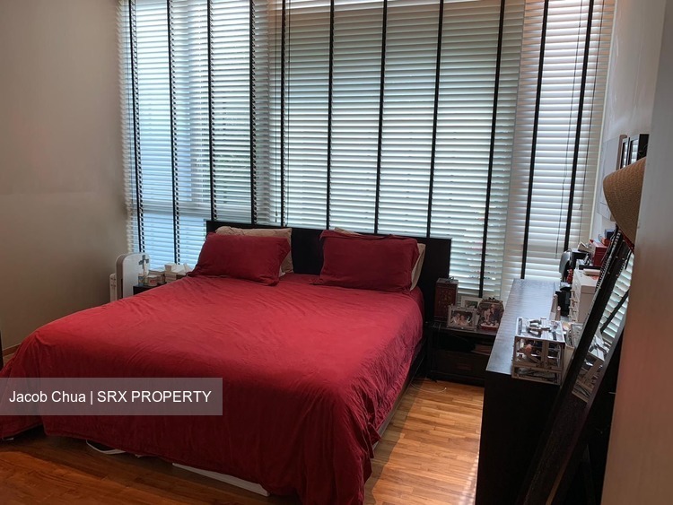 Botannia (D5), Condominium #192237372